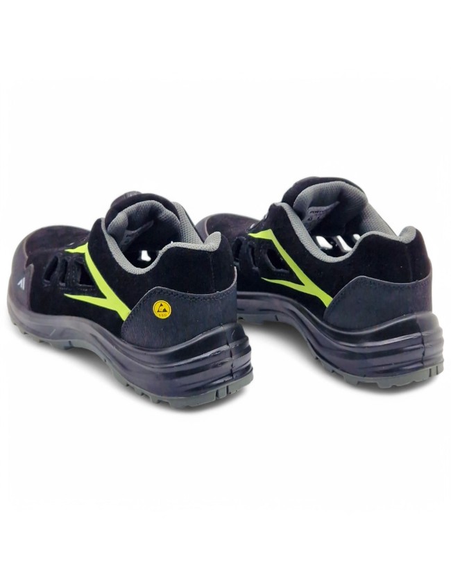 Buty robocze Portwest Sandały kompozytowe S1 Buty robocze Portwest Sandały kompozytowe S1