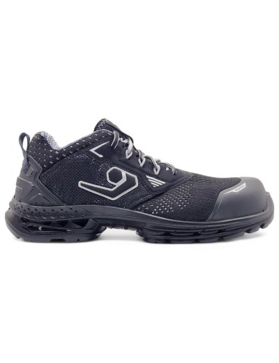 Buty robocze niskie Base London S1P