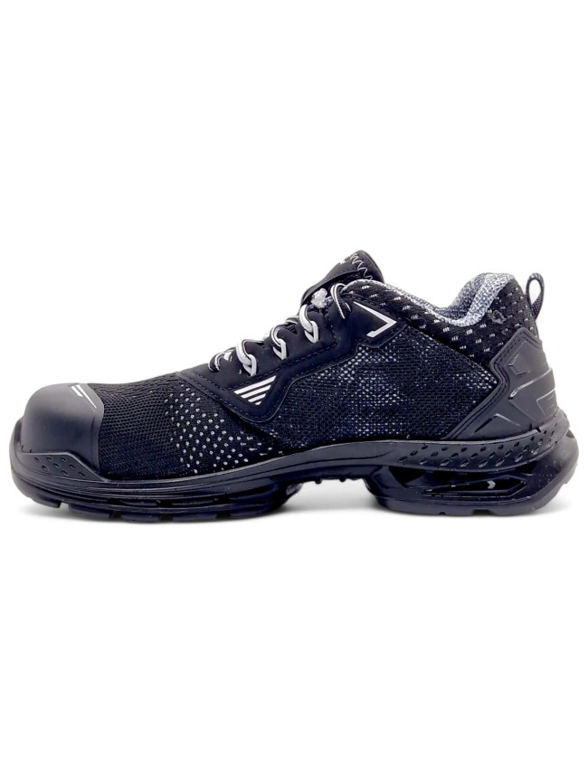 Buty robocze niskie Base London S1P Buty robocze niskie Base London S1P