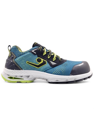 Buty robocze niskie Base Roma