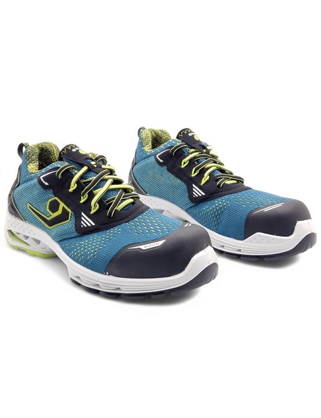 Pantofi de lucru josi Base Roma S1P