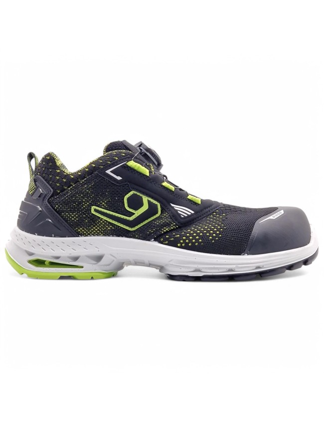 Buty robocze antystatyczne Base Stockholm S1 Buty robocze antystatyczne Base Stockholm S1