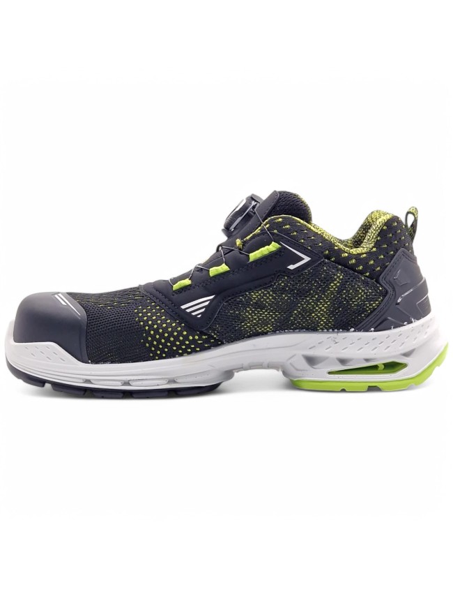 Buty robocze antystatyczne Base Stockholm S1 Buty robocze antystatyczne Base Stockholm S1