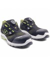 Buty robocze antystatyczne Base Stockholm S1 Buty robocze antystatyczne Base Stockholm S1