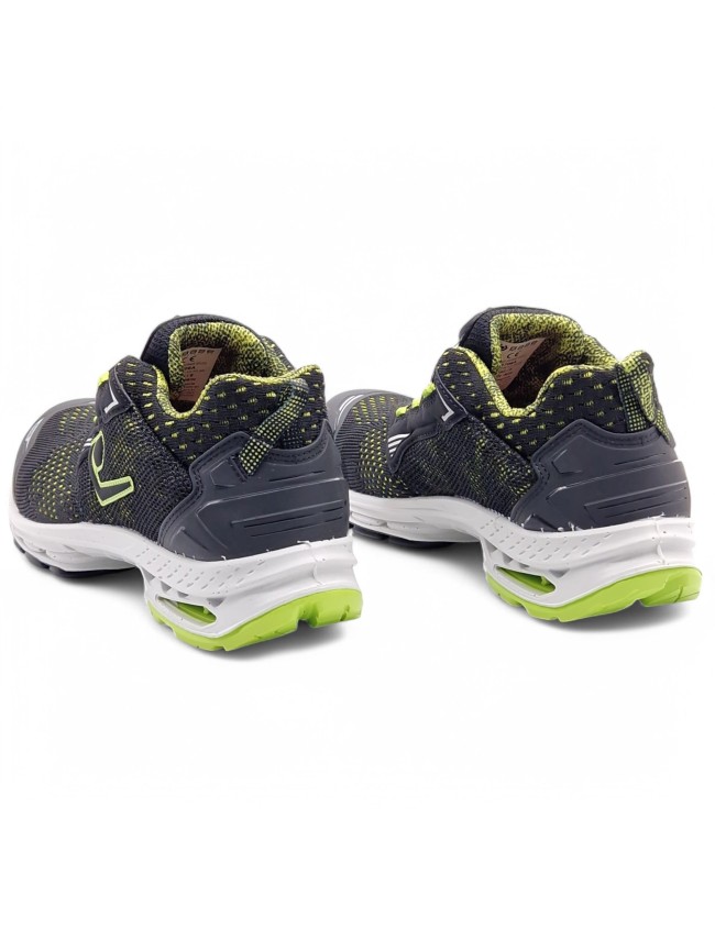 Pantofi de lucru josi Base Stockholm S1