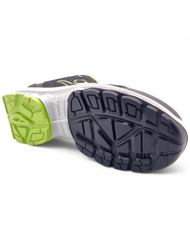 Buty robocze antystatyczne Base Stockholm S1 Buty robocze antystatyczne Base Stockholm S1