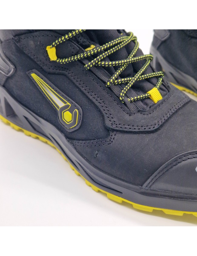 Pantofi de lucru Base Second Life TW1149958