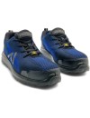 Pantofi de lucru Portwest Textile Trainer S1PS Low