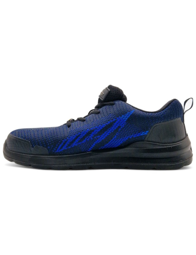 Pantofi de lucru Portwest Textile Trainer S1PS Low