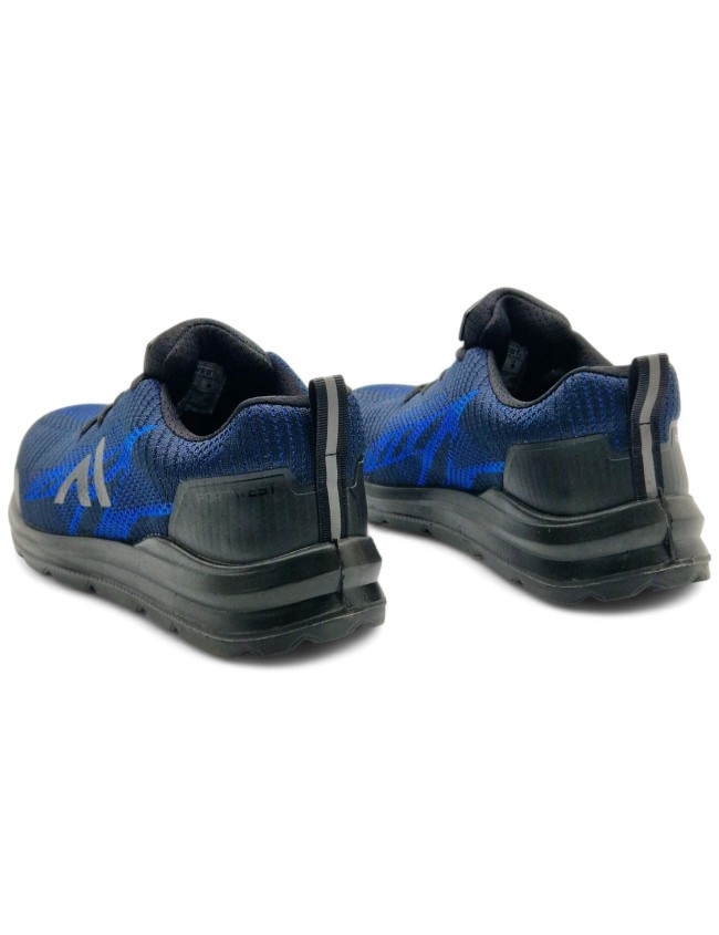 Pantofi de lucru Portwest Textile Trainer S1PS Low