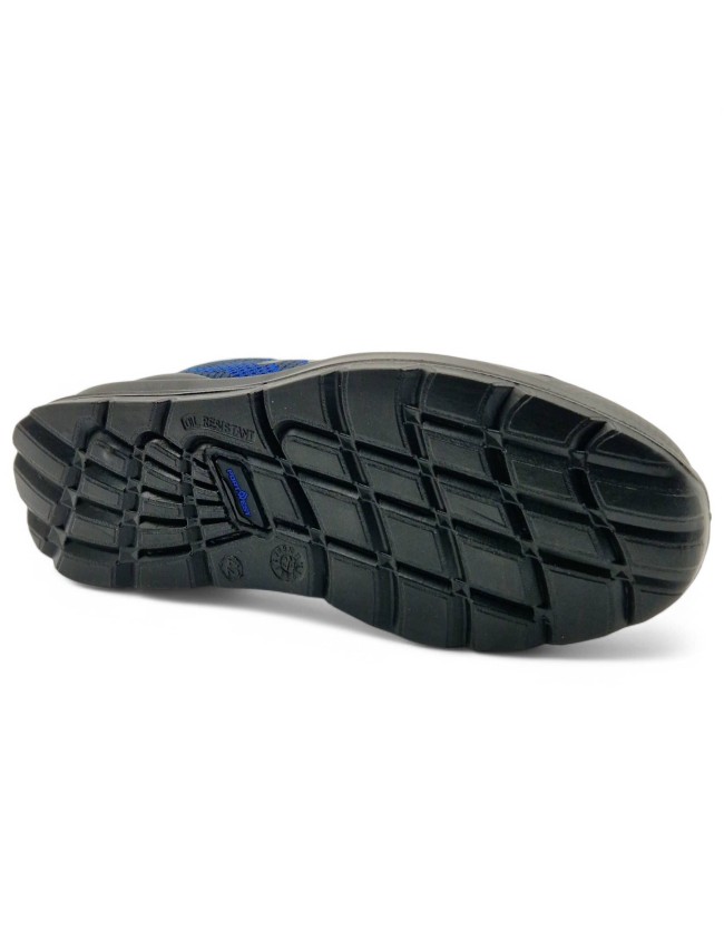 Pantofi de lucru Portwest Textile Trainer S1PS Low