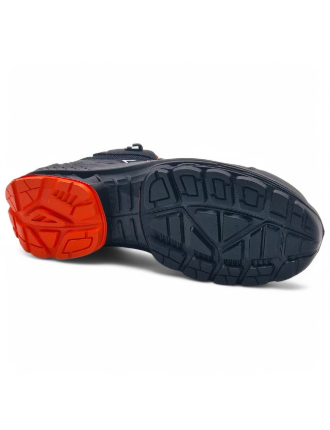 Bocanci de lucru Base Protection Paris S1P