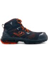Buty robocze Base Protection Paris S1P