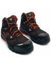 Buty robocze Base Protection Paris S1P