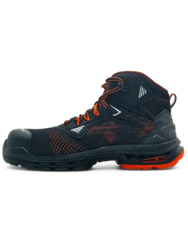 Buty robocze Base Protection Paris S1P