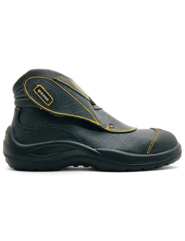 Buty robocze spawalnicze Base S3 Buty robocze spawalnicze Base S3