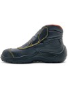 Buty robocze spawalnicze Base S3 Buty robocze spawalnicze Base S3