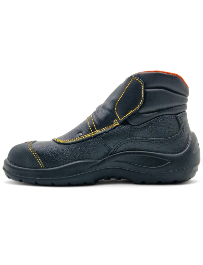 Buty robocze spawalnicze Base S3 Buty robocze spawalnicze Base S3