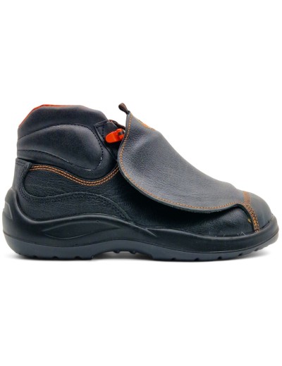 Pantofi de sudura pentru baza Metatarsal S3