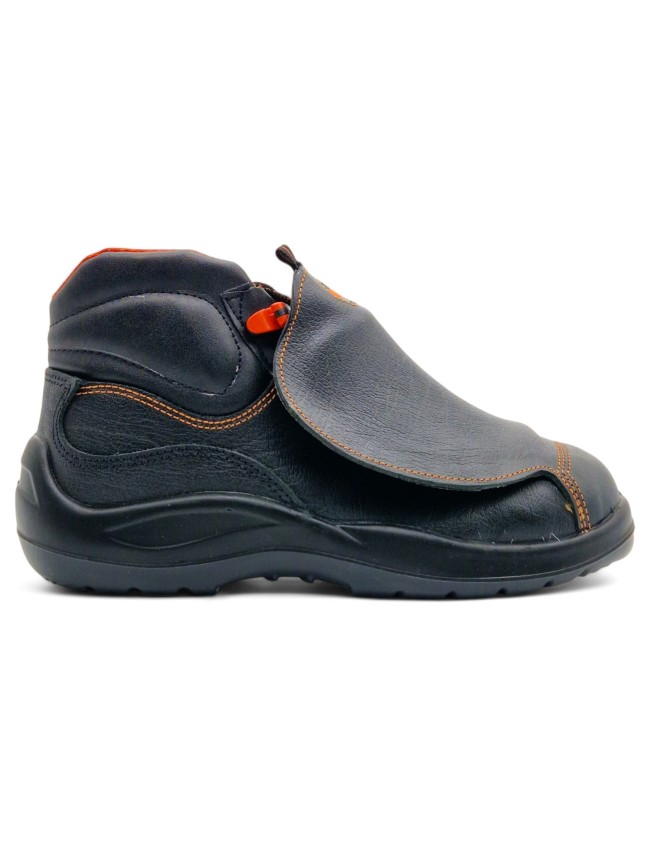 Buty robocze antystatyczne Base Metatarsal S3