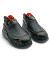 Buty robocze antystatyczne Base Metatarsal S3