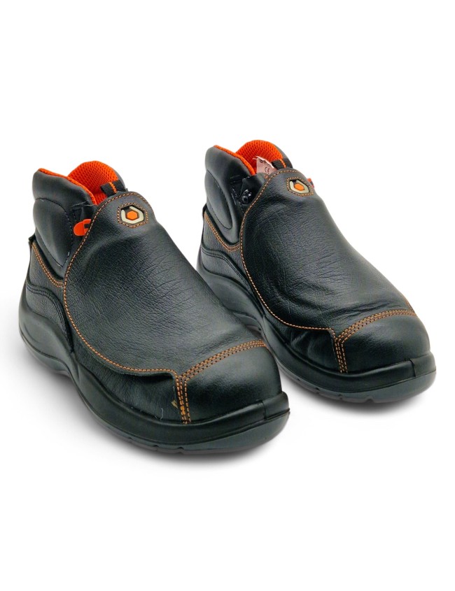 Pantofi de sudura pentru baza Metatarsal S3