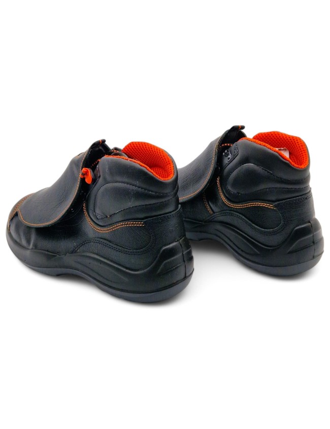 Buty robocze antystatyczne Base Metatarsal S3