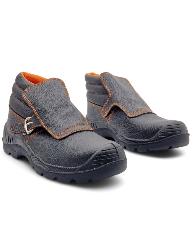 Buty robocze spawalnicze Portwest Compositelite S3 Buty robocze spawalnicze Portwest Compositelite S3