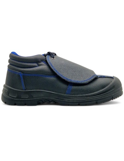 Portwest Metatarsal S3 Pantofi de lucru pentru sudori