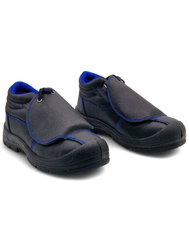 Buty robocze Portwest Steelite Metatarsal S3