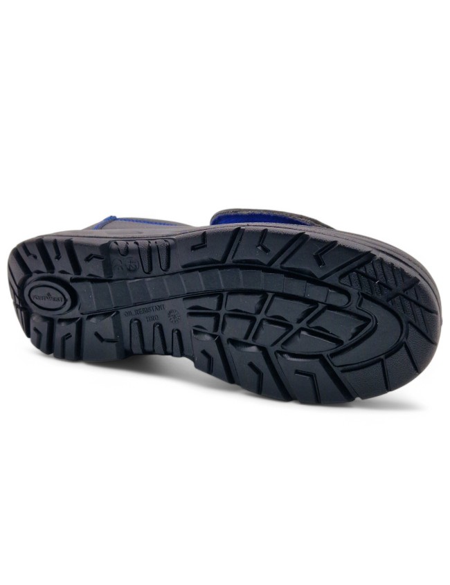 Buty robocze Portwest Steelite Metatarsal S3