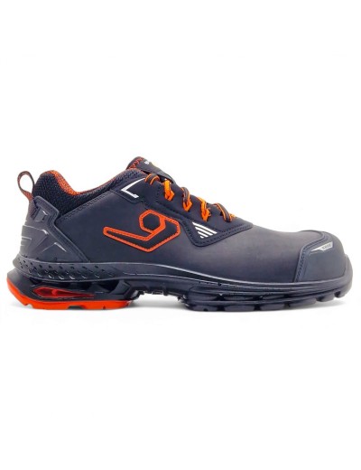 Buty robocze antystatyczne Base Amsterdam S3S