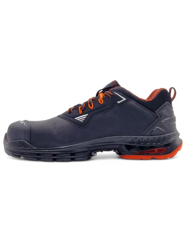 Buty robocze antystatyczne Base Amsterdam S3S