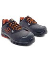Buty robocze antystatyczne Base Amsterdam S3S