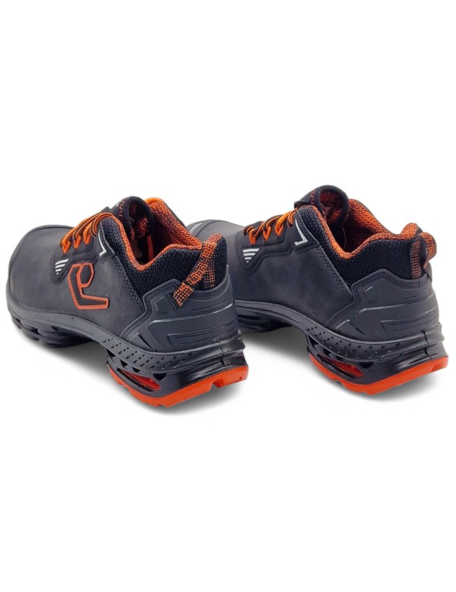 Pantofi de lucru josi Base Amsterdam S3S