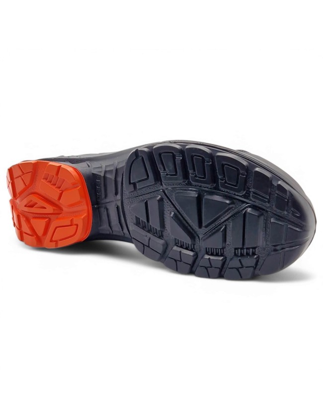 Pantofi de lucru josi Base Amsterdam S3S