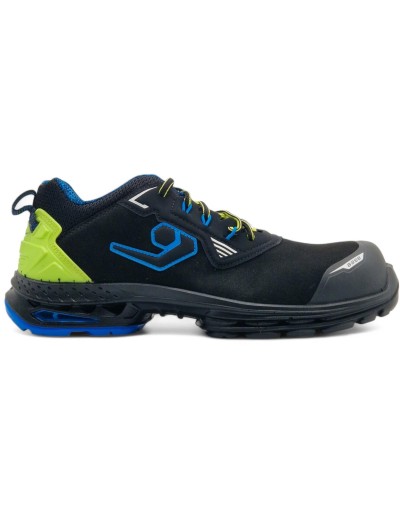 Buty robocze antystatyczne Base Athens S3S