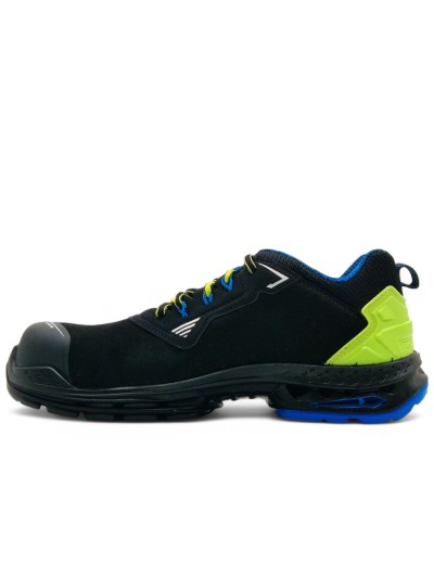 Pantofi de lucru josi Base Athens S3S