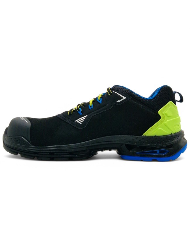 Buty robocze antystatyczne Base Athens S3S Buty robocze antystatyczne Base Athens S3S