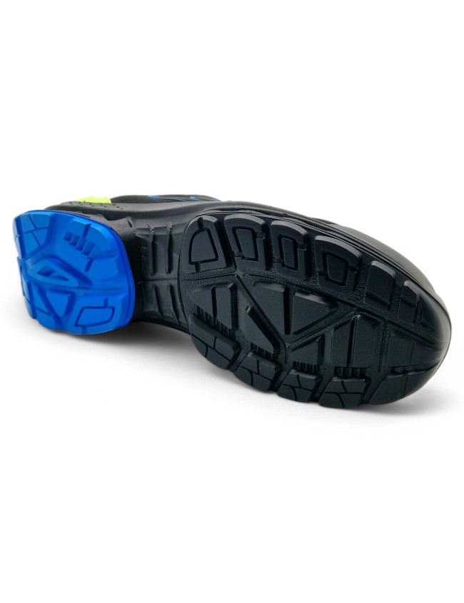 Buty robocze antystatyczne Base Athens S3S Buty robocze antystatyczne Base Athens S3S