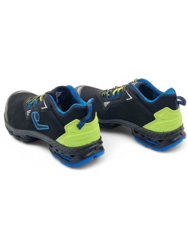 Buty robocze antystatyczne Base Athens S3S Buty robocze antystatyczne Base Athens S3S