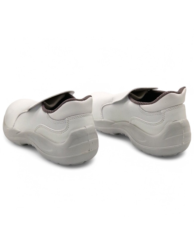 Pantofi de lucru josi Base Cadmio S1