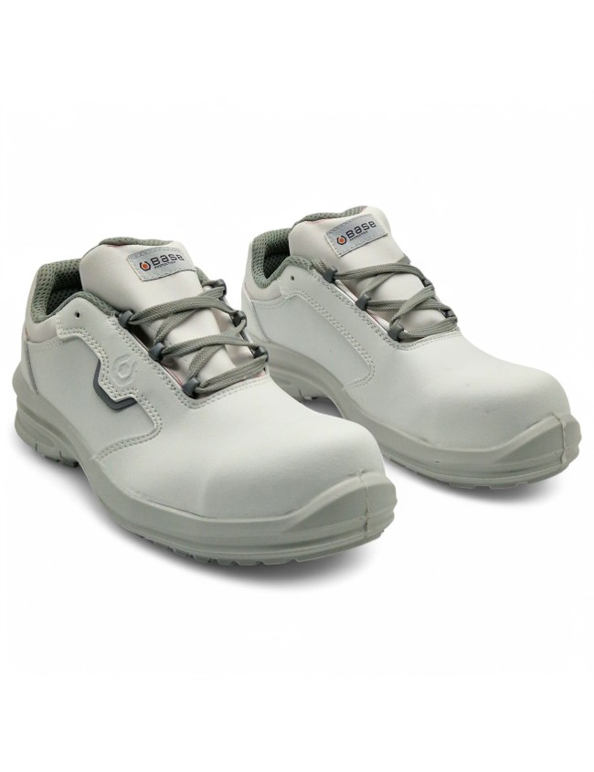 Pantofi de lucru cu talpa joasa Base NATRIUM S2