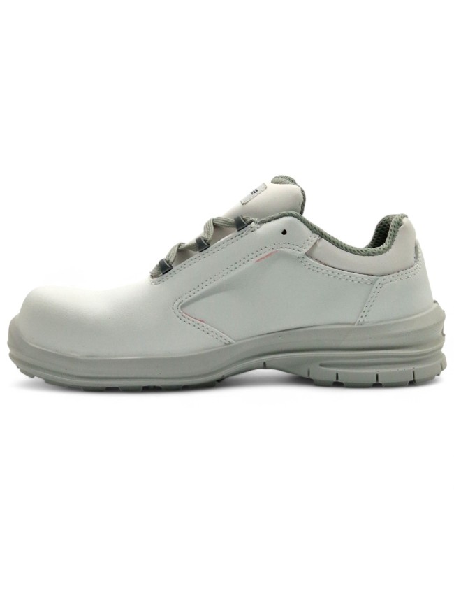 Pantofi de lucru cu talpa joasa Base NATRIUM S2