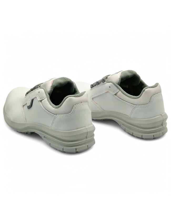 Pantofi de lucru cu talpa joasa Base NATRIUM S2