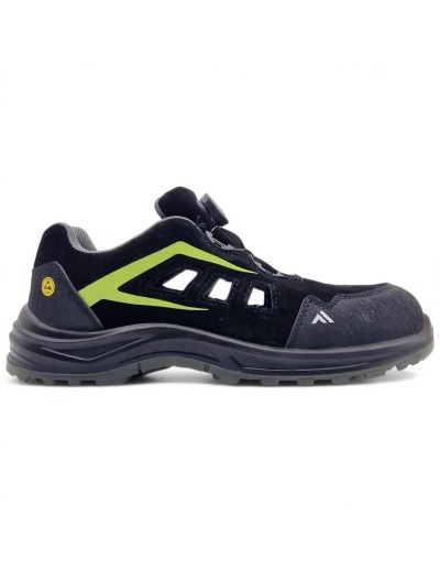Buty robocze Portwest Sandały kompozytowe S1