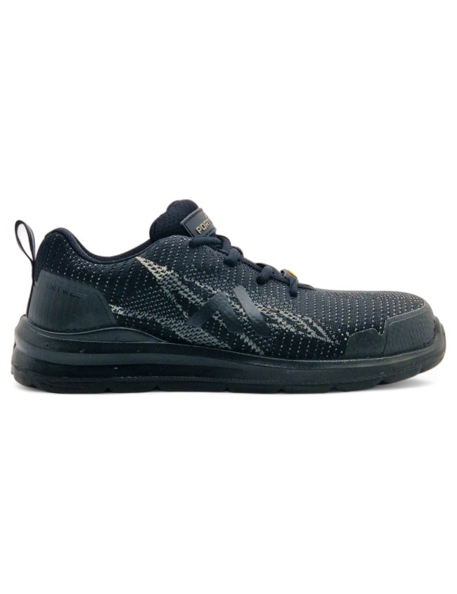 Buty robocze Portwest Textile Trainer S1PS Buty robocze Portwest Textile Trainer S1PS