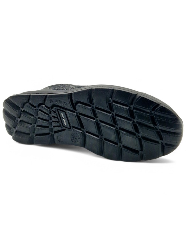 Buty robocze Portwest Textile Trainer S1PS Buty robocze Portwest Textile Trainer S1PS
