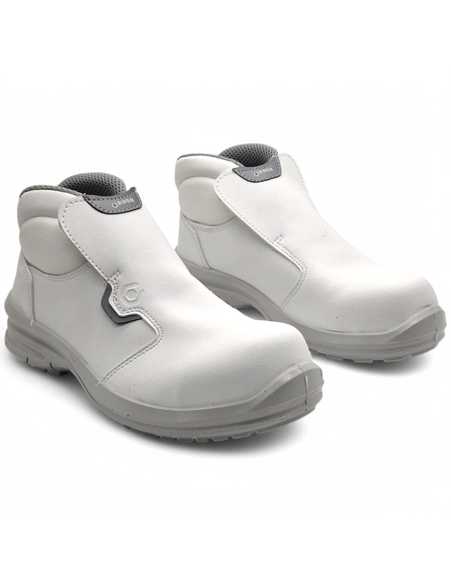 Bocanci de lucru Base KUMA TOP S2