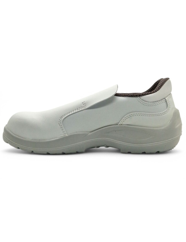 Buty robocze białe Base Cadmio S1 Buty robocze białe Base Cadmio S1
